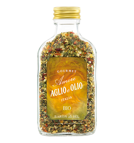 Bio Aglio e Olio